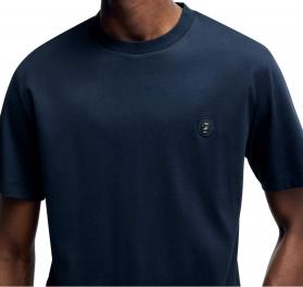 BOSS T-Shirt Uomo C-Taut 01 50520298 Colore Blu