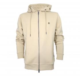 BOSS Felpa Uomo Con Cappuccio C- Spence 01 50520303 Colore A