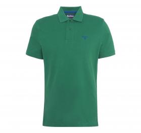 BARBOUR Polo Uomo Lightweight Sports Polo Shirt MML1367ol72 