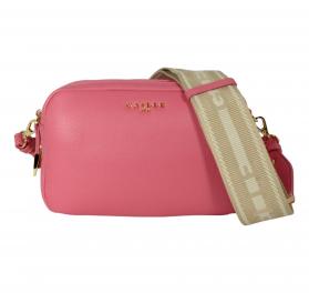 GAELLE PARIS Borsa Donna Reg Camerabag Logo In Metallo Traco