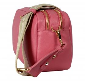 GAELLE PARIS Borsa Donna Reg Camerabag Logo In Metallo Traco
