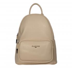 GAELLE PARIS Zaino Donna Reg Backpack Con Logo In Metallo GA