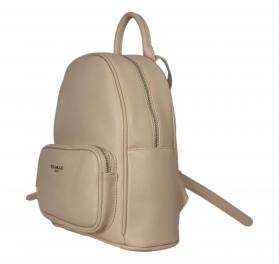 GAELLE PARIS Zaino Donna Reg Backpack Con Logo In Metallo GA