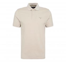 BARBOUR Polo Uomo Lightweight Sports Polo Shirt MML1367BE12 
