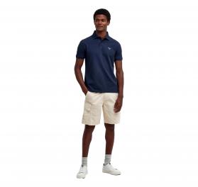 BARBOUR Polo Uomo Lightweight Sports Polo Shirt MML1367NY31 