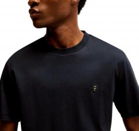 BOSS T-Shirt Uomo C-Taut 01 50520298 Colore Nero