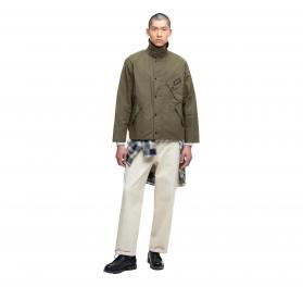 BARBOUR INTERNATIONAL Giacca Casual A7 Pacemaster MCA1045GN3