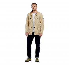 BARBOUR INTERNATIONAL Giacca Duke Summer Wash MCA0667BE31 Co