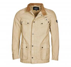 BARBOUR INTERNATIONAL Giacca Duke Summer Wash MCA0667BE31 Co