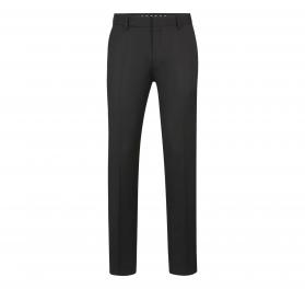BOSS Pantaloni Eleganti Uomo Slim Fit In Lana H-Genius-B1 5
