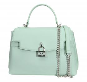 GAELLE PARIS Borsa Donna Hand Bag Con Lucchetto Logato GAACW