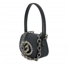 GAELLE PARIS Borsa Donna Reg Shoulder Strap Con Catena Maxi 
