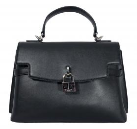 GAELLE PARIS Borsa Donna Reg Hand Bag Con Lucchetto Logato G