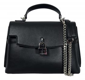 GAELLE PARIS Borsa Donna Reg Hand Bag Con Lucchetto Logato G