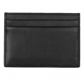 BOSS Porta Carte di Credito in Pelle Modello Randy 50546166 