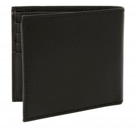 BOSS Portafoglio Uomo In Pelle MODELLO Randy 4cc Coin 505461