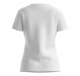 BOSS T Shirt Donna Con Logo Ricamato C Elogo 50540260 Colore