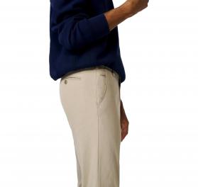 MEYER Pantalone Uomo Active Microfancy Modello Bonn 1-8123/