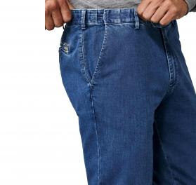 MEYER Pantalone Uomo Modello Oslo Modern Fit  1-4122/18 Colo