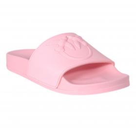 PINKO Ciabatta Donna Da Mare Dilly 01 Slipper Rubberized SS0