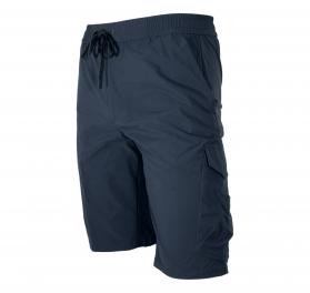 BOSS Bermuda Uomo Cargo S Urbanex Cargo 50534318 Colore Blu