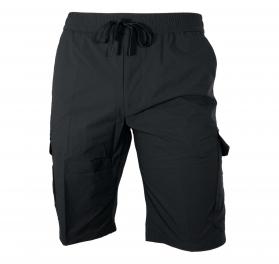 BOSS Bermuda Uomo Cargo S Urbanex Cargo 50534318 Colore Nero