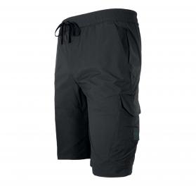 BOSS Bermuda Uomo Cargo S Urbanex Cargo 50534318 Colore Nero
