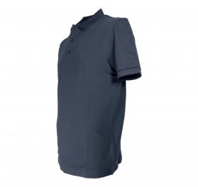 BOSS Polo Uomo Paddy In Pique Di Cotone Con Logo Sottocollo 