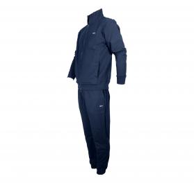PAUL SHARK Tuta Uomo Sportiva In Cotone Con Badge Iconico 99