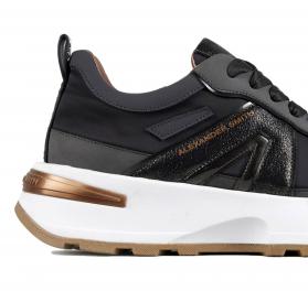 ALEXANDER SMITH Sneakers Donna Liverpool Woman LPW 2192 Colo
