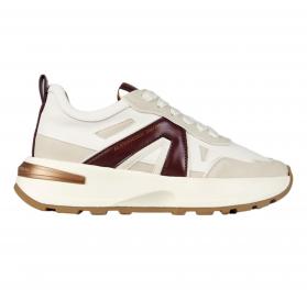 ALEXANDER SMITH Sneakers Donna Liverpool Woman LPW 2006 Colo