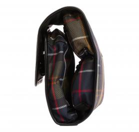 Barbour Beauty Tartan da appendere MAC0425OL911  Colori Cla