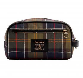 Barbour Beauty Tartan MAC0396OL911 Colori Classic Beacon