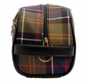 Barbour Beauty Tartan MAC0396OL911 Colori Classic Beacon