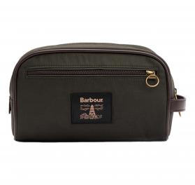 Barbour Beauty cerato MAC0404OL511 Colore Olive Beacon