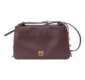 PINKO Borsa Donna Triplet Mini Vitello Morbido 105883 Colore