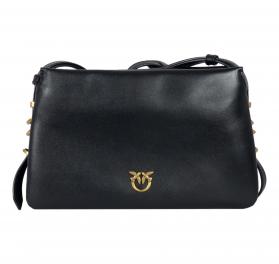 PINKO Borsa Donna Triplet Mini Vitello Morbido 105883 Colore