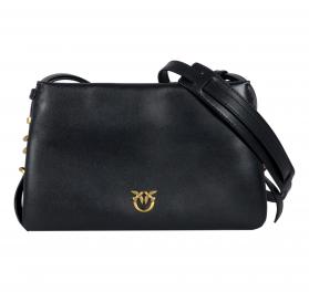PINKO Borsa Donna Triplet Mini Vitello Morbido 105883 Colore
