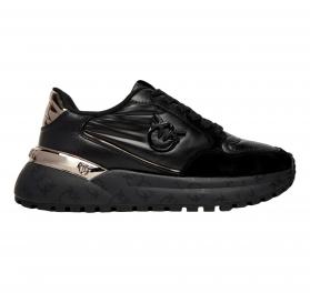 PINKO Sneakers Donna Gem 07 SS0055P106 Colore Nero