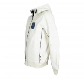 AERONAUTICA MILITARE Felpa Uomo Con Cappuccio FE2064UF00667 