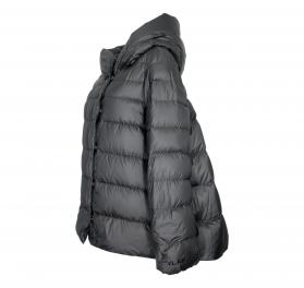 VLAB Giubbotto Donna A Shape In Piuma FW56005 Mood Colore Ne