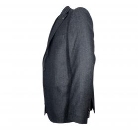 ROY ROBSON Giacca Uomo 15526 in Lana e Cashmere Regular Fit 
