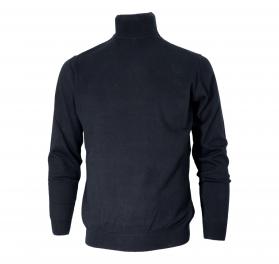 CASHMERE COMPANY Maglia Uomo Lupetto Slim Fit C25F22 99 Colo