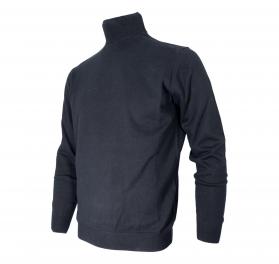 CASHMERE COMPANY Maglia Uomo Lupetto Slim Fit C25F22 99 Colo