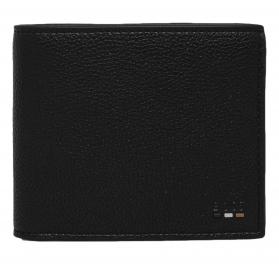 BOSS Portafoglio Uomo Ray Trifold 50536503 Colore Nero