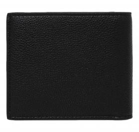 BOSS Portafoglio Uomo Ray Trifold 50536503 Colore Nero