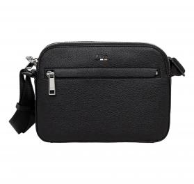 BOSS Borsetta Ray Double EW 50558184 Colore Nero