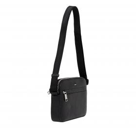 BOSS Borsetta Ray Double EW 50558184 Colore Nero