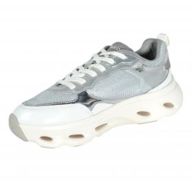 PINKO Sneakers Donna PINK 09 SS0167 Colore Argento ZZF