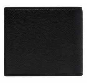 BOSS Portafoglio in Materiale Sintetico Riciclato Ray 4cc Coin N 50536511 Colore Nero
